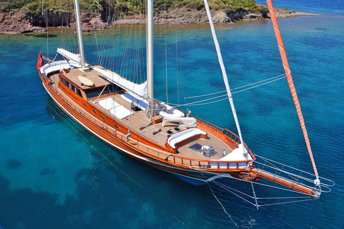 yachtcharter kroatien dubrovnik