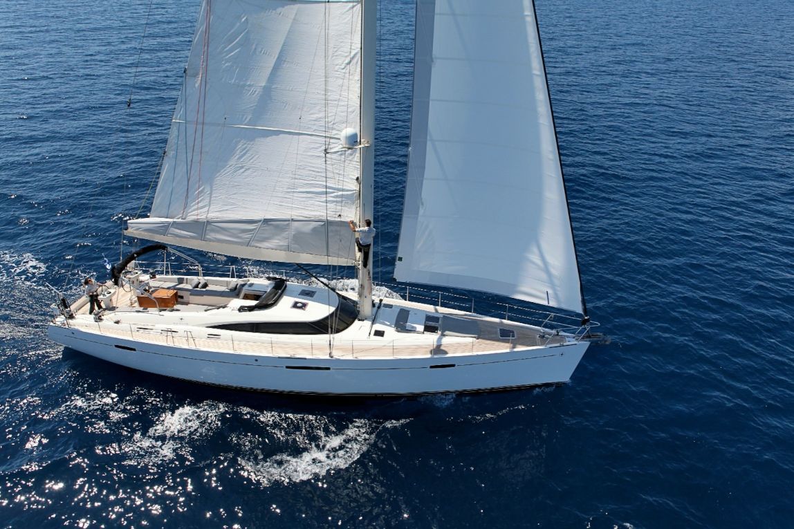 cuba sail
