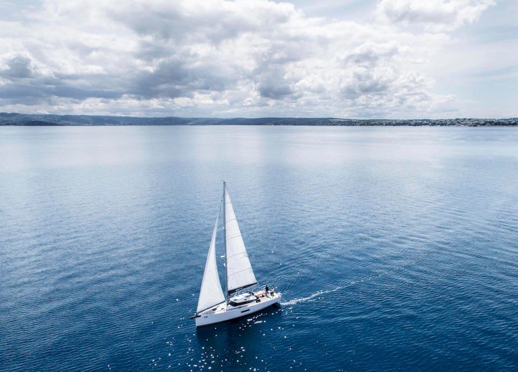 yachtwerft slowenien